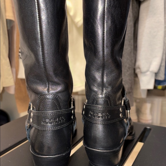 Isabel Marant - Picture 5 of 11